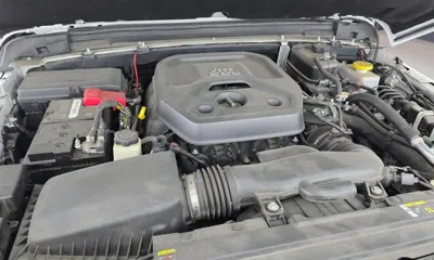 Jeep Wrangler 2020, 30515 км, за 68500000 KRW - фото 6