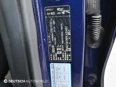 Kia Seltos 2023, 24453 км, за 22600000 KRW - фото 20