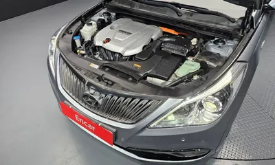 Hyundai Grandeur 2016, 95652 км, за 12900000 KRW - фото 6