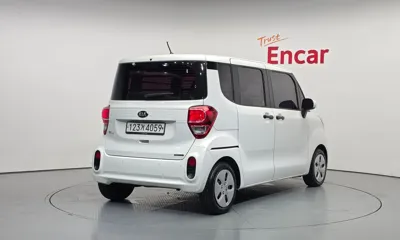 Kia Ray 2021, 106081 км, за 7500000 KRW