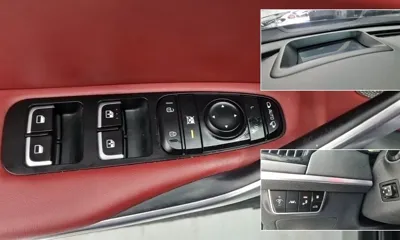 Kia Stinger 2018, 97000 км, за 20500000 KRW - фото 16