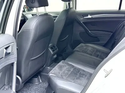 Volkswagen Golf 2019, 30000 км, за 61400 CNY - фото 6