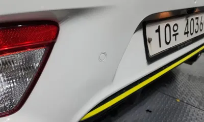 Kia Morning 2017, 95420 км, за 8700000 KRW - фото 20
