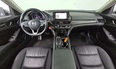 Honda Accord 2019, 25390 км, за 18800000 KRW - фото 7