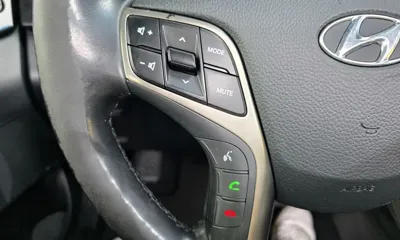 Hyundai Grandeur 2014, 137065 км, за 7000000 KRW - фото 30