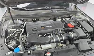 Honda Accord 2019, 25390 км, за 18800000 KRW - фото 6