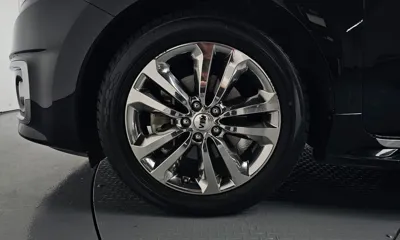 Kia Canival 2018, 84845 км, за 15500000 KRW - фото 5