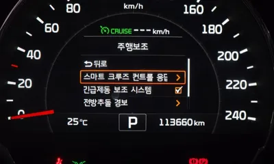 Kia Sorento 2017, 113660 км, за 15200000 KRW - фото 18