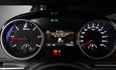 Kia Canival 2021, 130052 км, за 20100000 KRW - фото 8