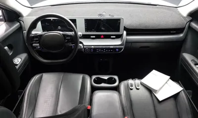 Hyundai Ioniq5 2023, 301726 км, за 15300000 KRW - фото 7