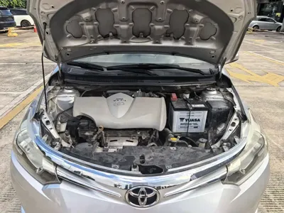 Toyota Vios 2014, 182000 км, за 21800 CNY - фото 11