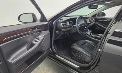 Genesis EQ900 2018, 159961 км, за 13500000 KRW - фото 10