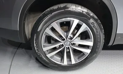 Renault-KoreaSamsung QM6 2017, 97456 км, за 9200000 KRW - фото 5