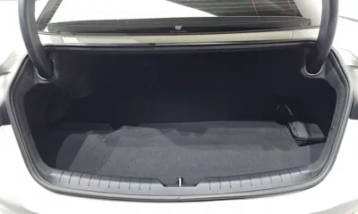 Kia K8 2023, 114934 км, за 16200000 KRW - фото 20