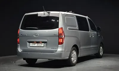 Hyundai Starex 2016, 140614 км, за 8400000 KRW