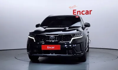 Kia Sorento 2021, 60333 км, за 25600000 KRW