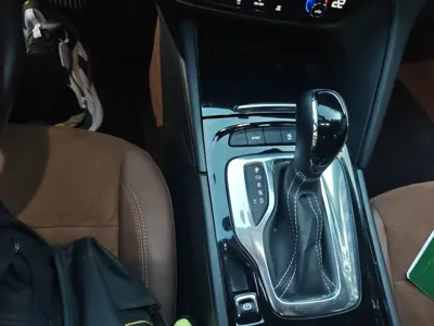 Buick Regal 2019, 66300 км, за 63282.22 CNY - фото 15