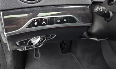 Mercedes-Benz S-Class 2020, 74095 км, за 48500000 KRW - фото 27