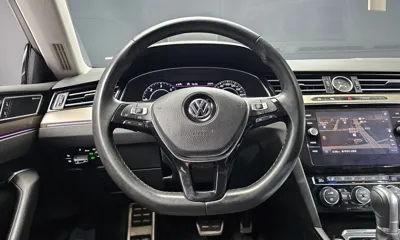 Volkswagen Arteon 2018, 151707 км, за 16990000 KRW - фото 13