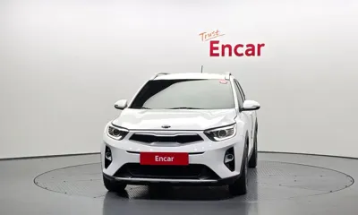 Kia Stonic 2018, 51507 км, за 11900000 KRW