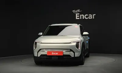Kia EV3 2026, 15725 км, за 38500000 KRW