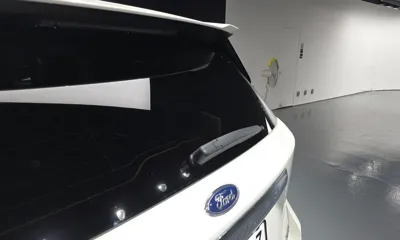 Ford Explorer 2022, 76852 км, за 28900000 KRW - фото 42