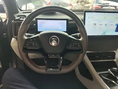 BYD Pro New Energy 2022, 85399 км, за 59400 CNY - фото 11