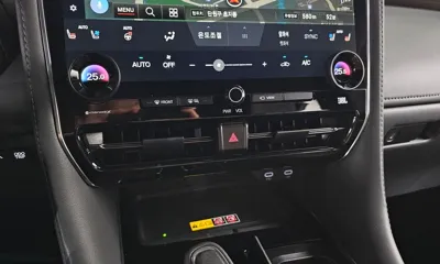 Toyota Alphard 2025, 18869 км, за 200000000 KRW - фото 32
