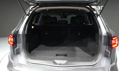 Renault-KoreaSamsung QM6 2017, 97456 км, за 9200000 KRW - фото 20