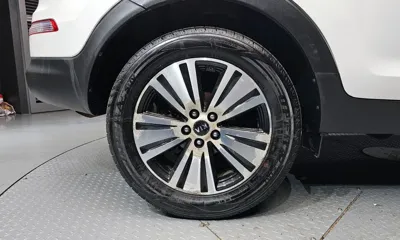 Kia Sportage 2015, 190661 км, за 4190000 KRW - фото 5