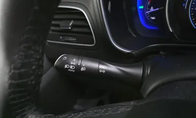 Renault-KoreaSamsung QM6 2017, 144242 км, за 7600000 KRW - фото 29