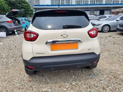 Renault-KoreaSamsung QM3 2017, 76279 км, за 5200000 KRW - фото 6