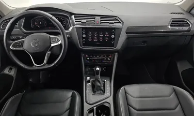 Volkswagen Tiguan 2022, 50449 км, за 30900000 KRW - фото 7