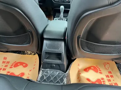 BMW 1 Series 2018, 78000 км, за 38800 CNY - фото 8