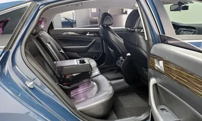 Hyundai Sonata 2016, 154598 км, за 5500000 KRW - фото 11
