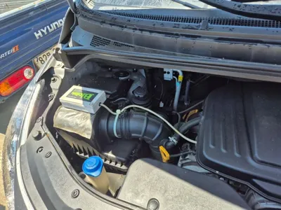 Hyundai Starex 2016, 107301 км, за 10600000 KRW - фото 18