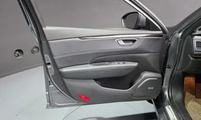 Renault-KoreaSamsung SM6 2016, 124897 км, за 7500000 KRW - фото 24