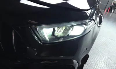 Mercedes-Benz A-Class 2021, 47022 км, за 38900000 KRW - фото 22