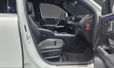 Mercedes-Benz GLB-Class 2020, 53811 км, за 33300000 KRW - фото 26