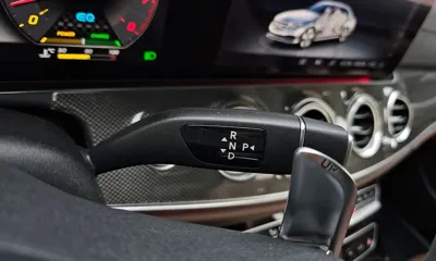 Mercedes-Benz E-Class 2019, 117024 км, за 39000000 KRW - фото 9