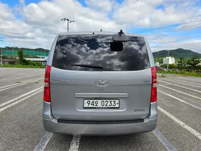 Hyundai Starex 2019, 128000 км, за 13500000 KRW - фото 4