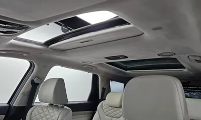 Hyundai Palisade 2021, 173388 км, за 23990000 KRW - фото 15