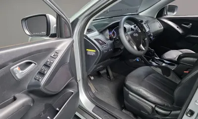 Hyundai Tucson 2015, 160830 км, за 7000000 KRW - фото 11