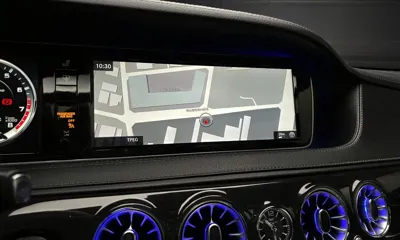 Mercedes-Benz S-Class 2016, 104658 км, за 44900000 KRW - фото 14
