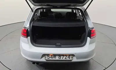 Volkswagen Golf 2015, 184748 км, за 7900000 KRW - фото 18