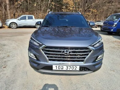 Hyundai Tucson 2019, 87766 км, за 17200000 KRW