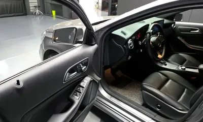 Mercedes-Benz A-Class 2017, 88334 км, за 11500000 KRW - фото 10