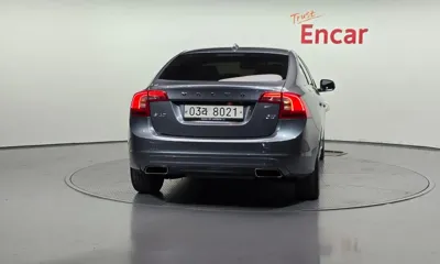 Volvo S60 2018, 157703 км, за 7000000 KRW