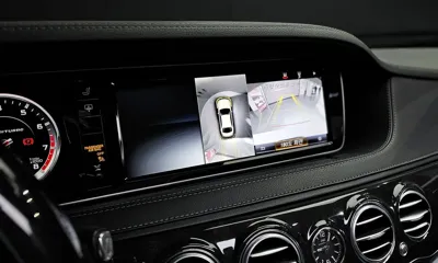 Mercedes-Benz S-Class 2016, 74004 км, за 55000000 KRW - фото 16