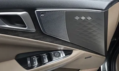 Kia K8 2023, 54250 км, за 29990000 KRW - фото 31